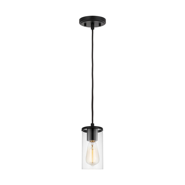 Visual Comfort StudioZireOne Light Mini-Pendant