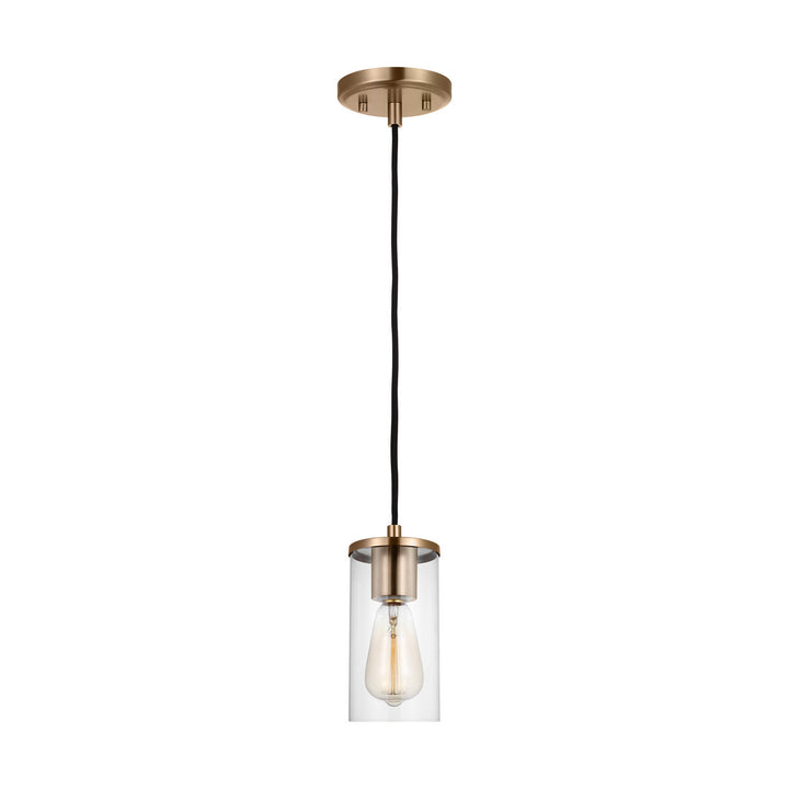 Visual Comfort StudioZireOne Light Mini-Pendant