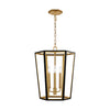 Visual Comfort Studio Curt | Foyer/Hall Lanterns at 60W