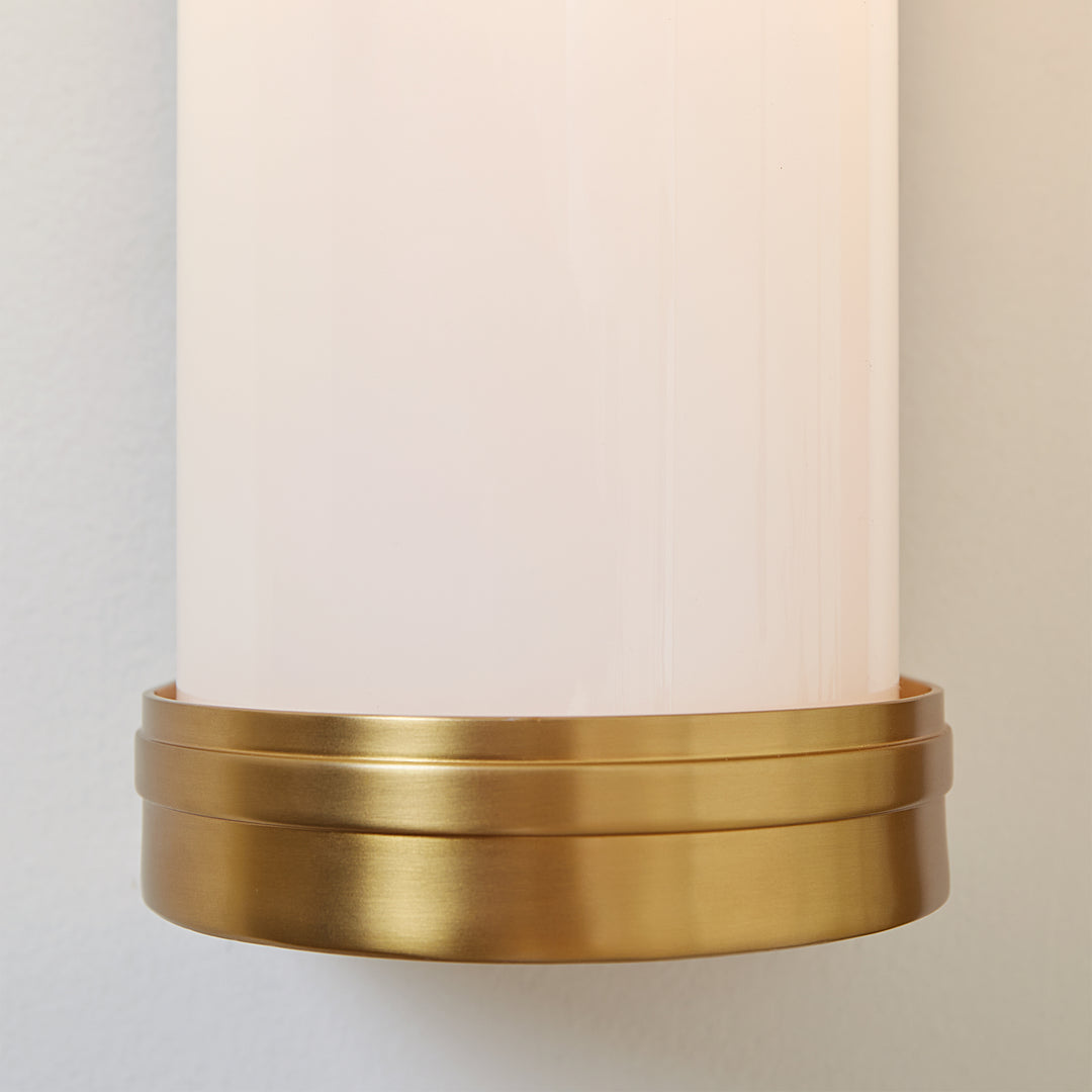 Visual Comfort Studio Two Light Vanity