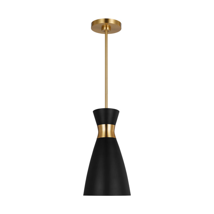 Visual Comfort StudioHeathOne Light Pendant