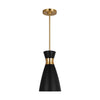 Visual Comfort Studio Heath | Mini Pendants at 60W