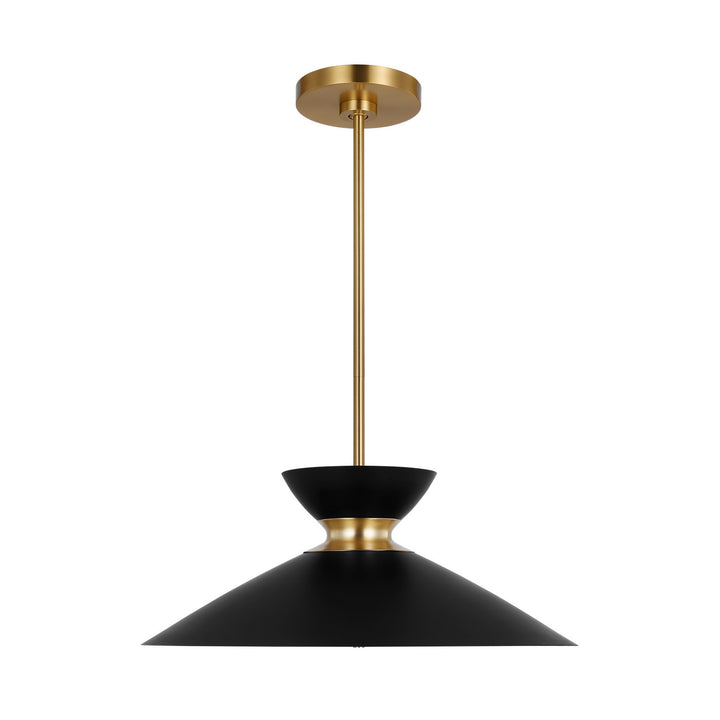Visual Comfort StudioHeathOne Light Pendant