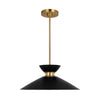 Visual Comfort Studio Heath | Pendants at 60W