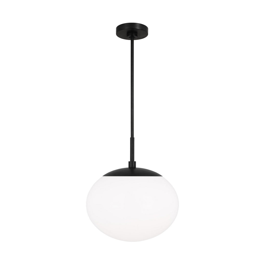 Visual Comfort StudioLuneOne Light Pendant