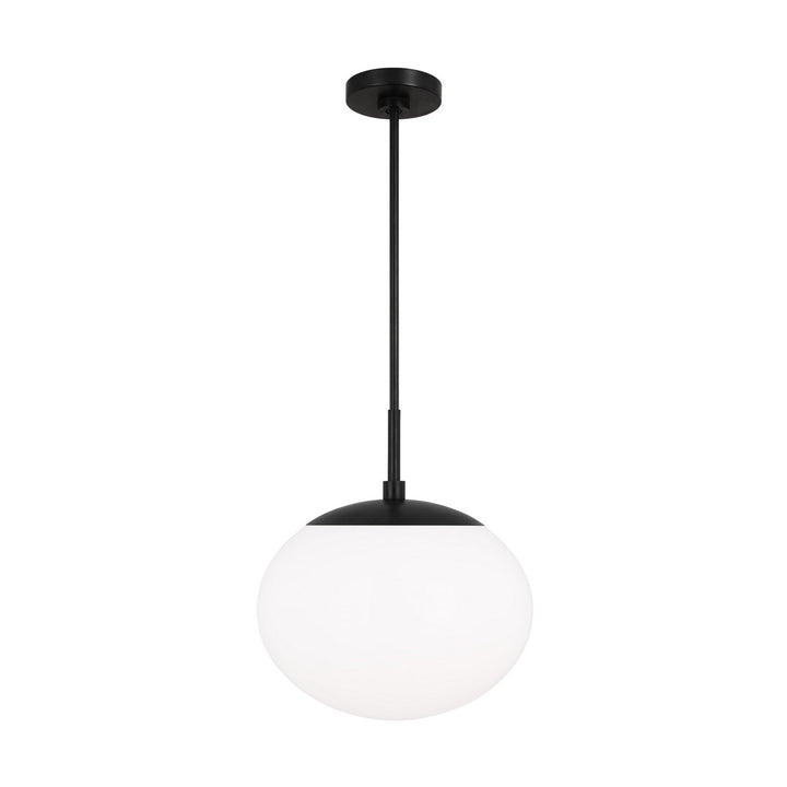 Visual Comfort StudioLuneOne Light Pendant