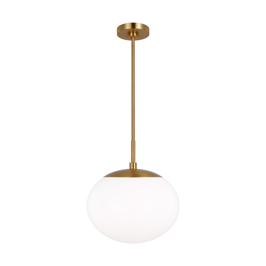 Visual Comfort StudioLuneOne Light Pendant