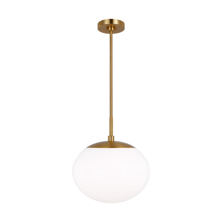 Visual Comfort StudioLuneOne Light Pendant