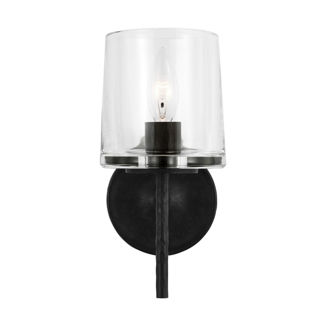 Visual Comfort StudioMariettaOne Light Wall Sconce
