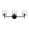 Visual Comfort Studio Marietta | Bathroom Fixtures at 60W