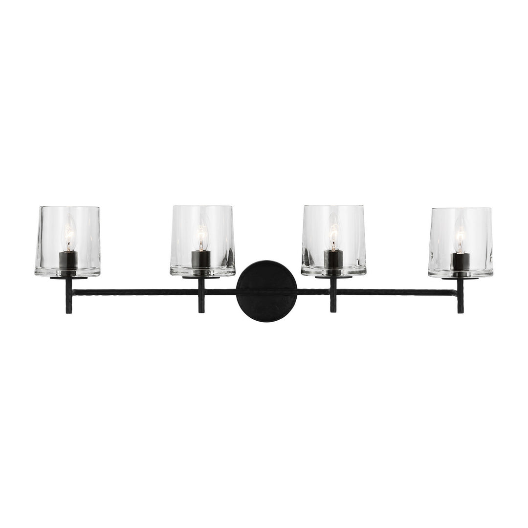 Visual Comfort StudioMariettaFour Light Vanity
