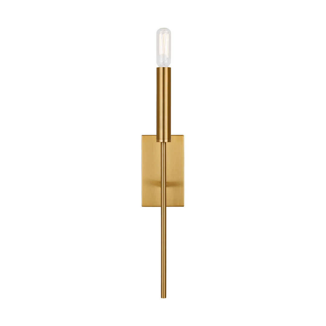 Visual Comfort StudioBriannaOne Light Wall Sconce