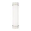 Visual Comfort Studio Monroe | Bathroom Fixtures at 3000K Temp