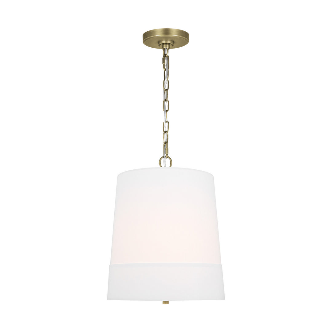 Visual Comfort StudioIvieOne Light Pendant