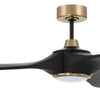 Craftmade Envy 60" Ceiling fan, no Wifi | 60" Indoor Ceiling Fan