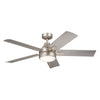 Kichler Tide | 52" Outdoor Ceiling Fan