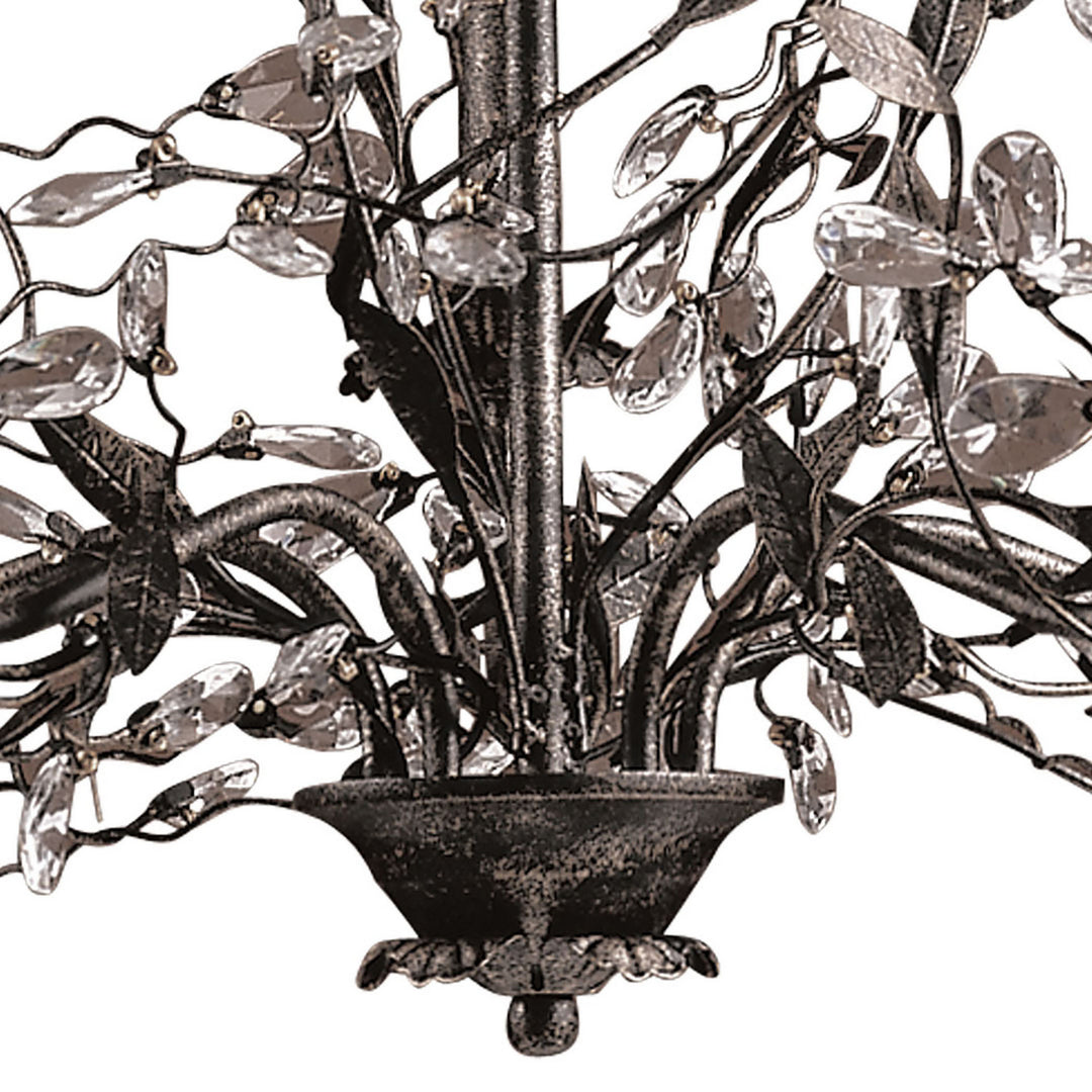 ELK Home Five Light Chandelier