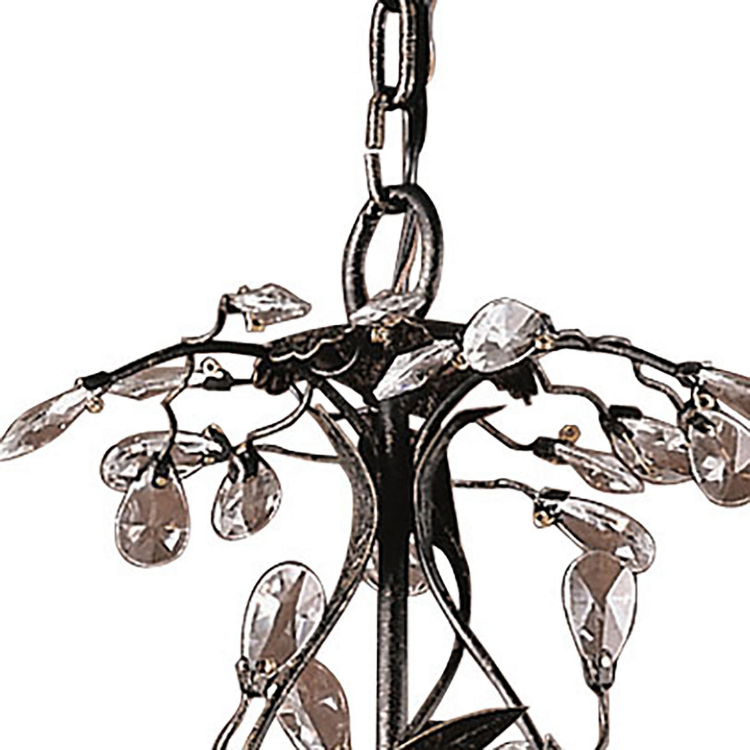 ELK Home Five Light Chandelier