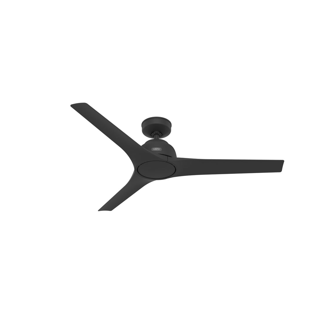 HunterGallegos52" Ceiling Fan