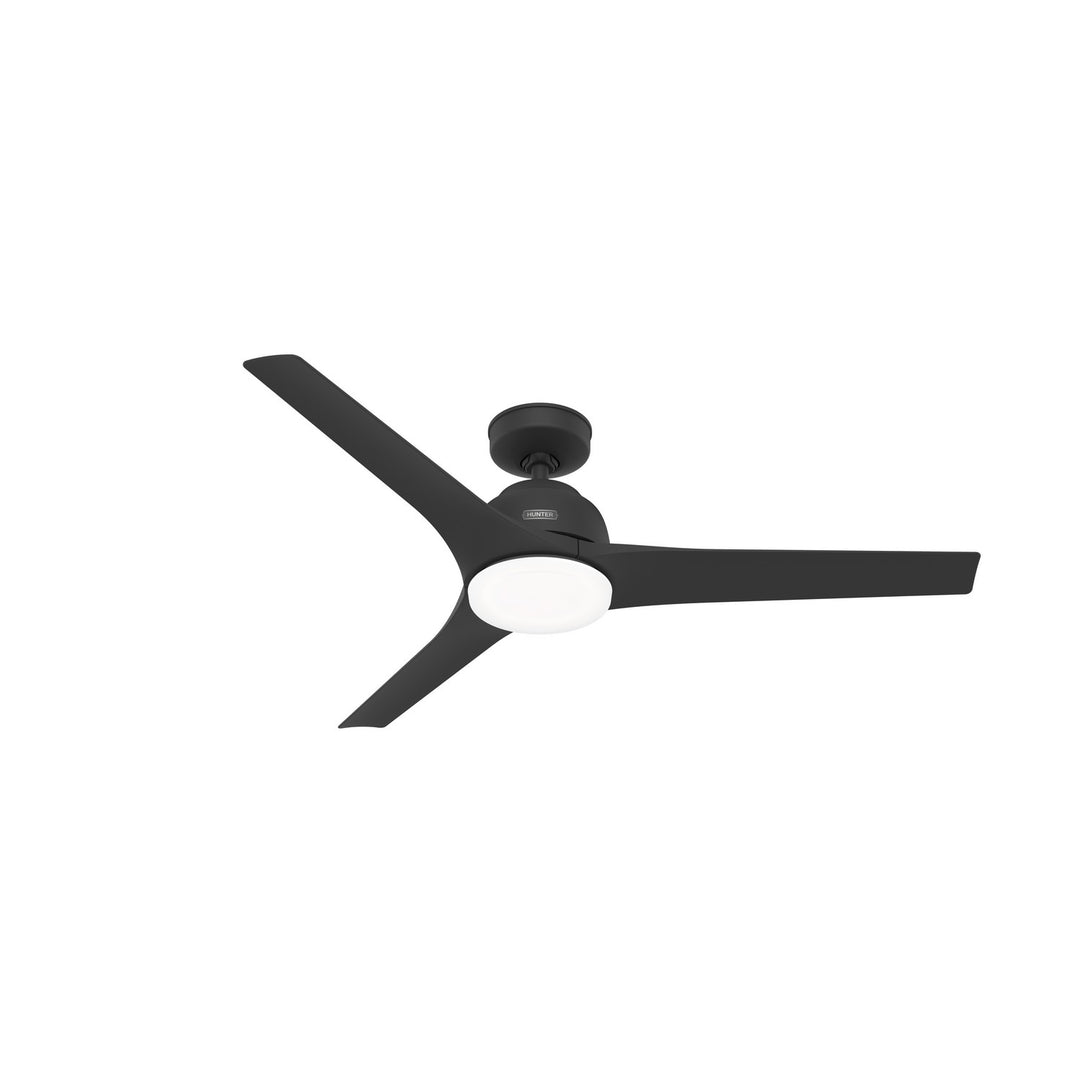 HunterGallegos52" Ceiling Fan