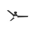 Hunter Gallegos 52" Damp-Rated Ceiling Fan