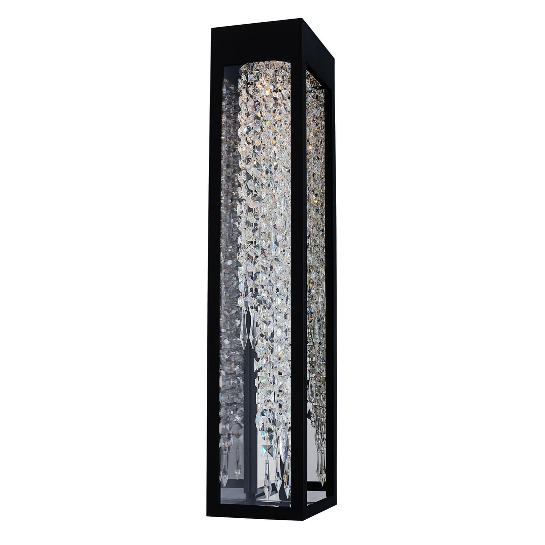 Allegri LED Outdoor Wall Sconce