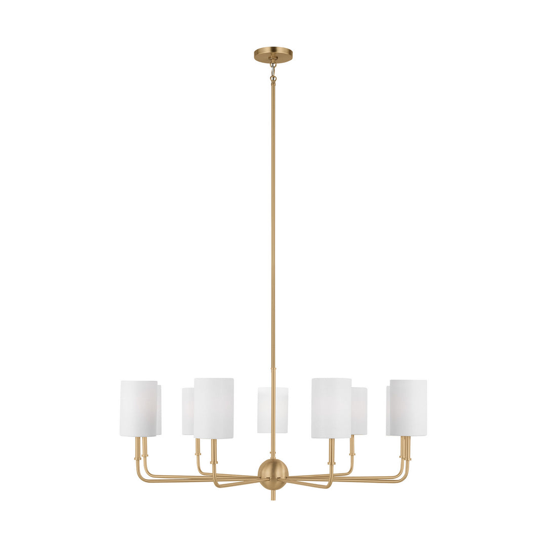 Visual Comfort StudioFoxdaleLED Chandelier