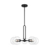 Visual Comfort Studio Codyn | Mid. Chandeliers at 75W