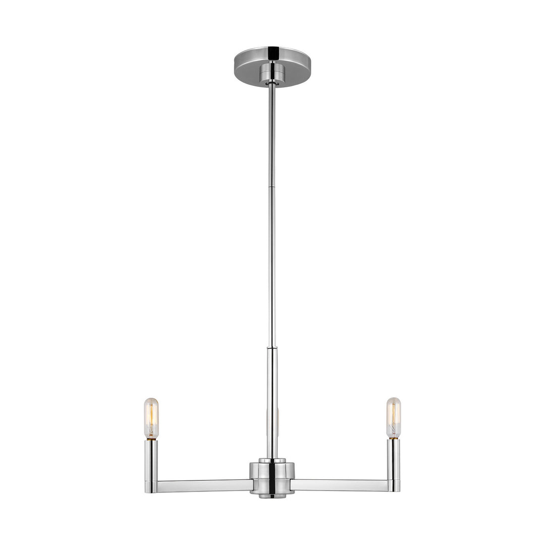 Visual Comfort StudioFulltonLED Chandelier