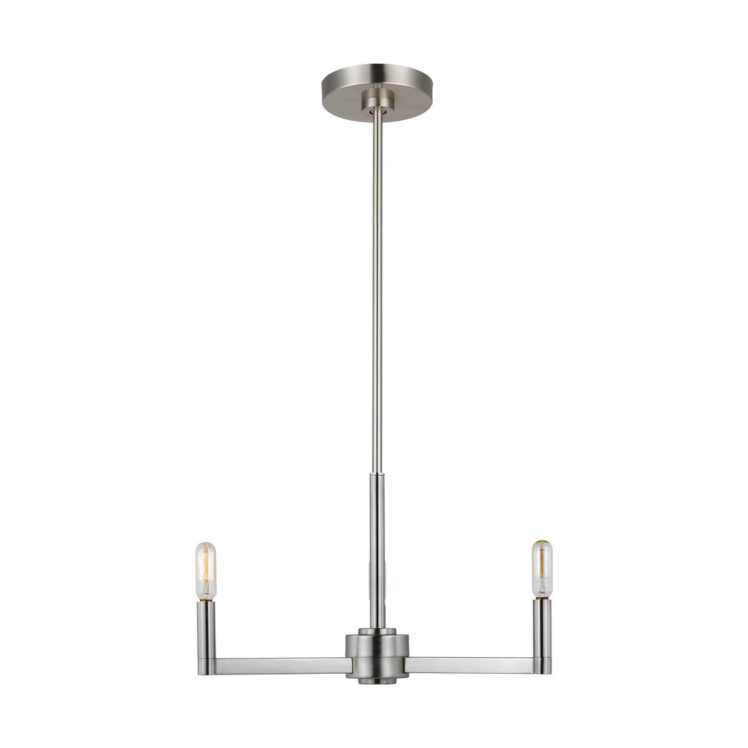Visual Comfort StudioFulltonLED Chandelier