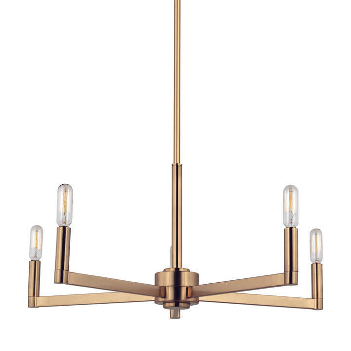 Visual Comfort Studio LED Chandelier