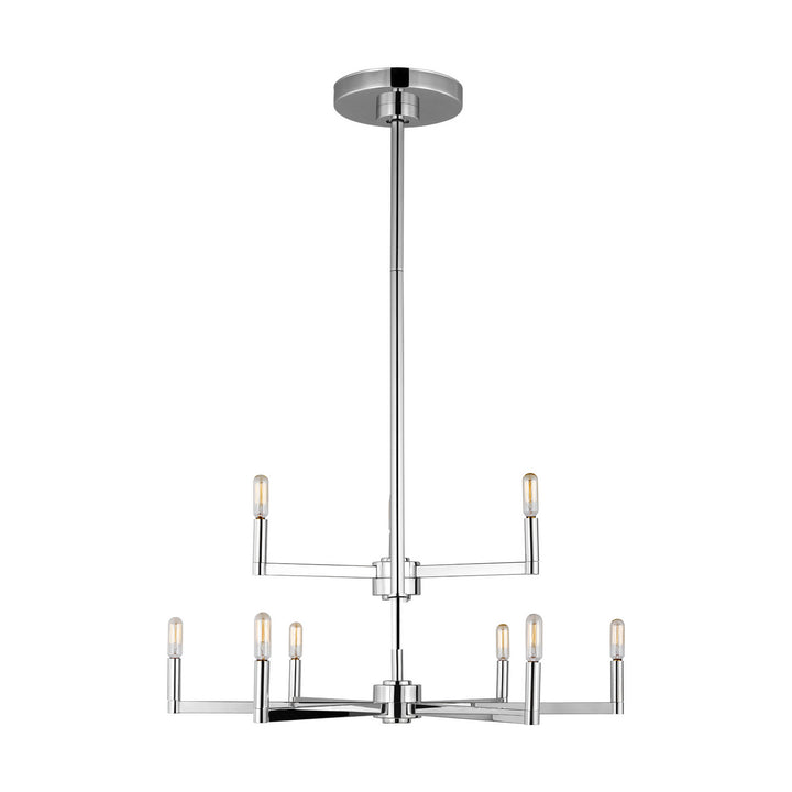 Visual Comfort StudioFulltonNine Light Chandelier