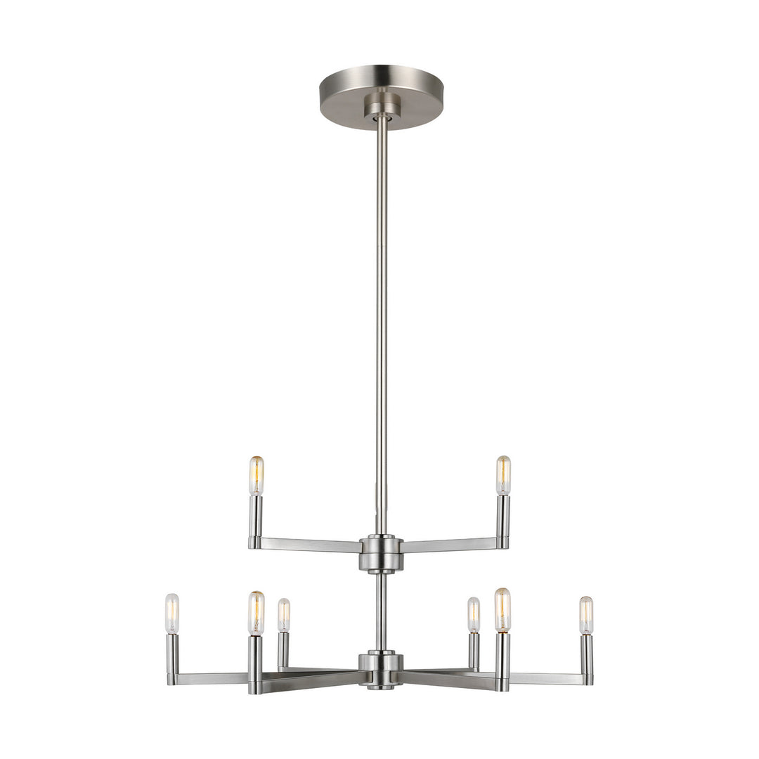 Visual Comfort StudioFulltonLED Chandelier
