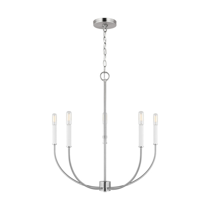 Visual Comfort StudioGreenwichFive Light Chandelier