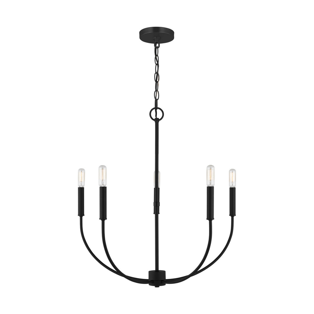 Visual Comfort Studio LED Chandelier