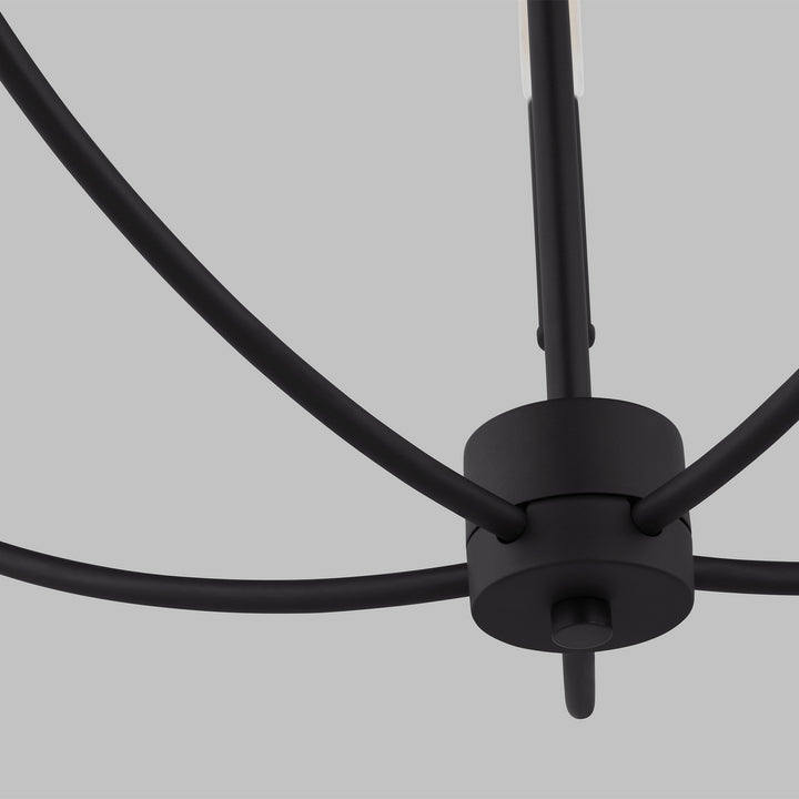 Visual Comfort Studio LED Chandelier