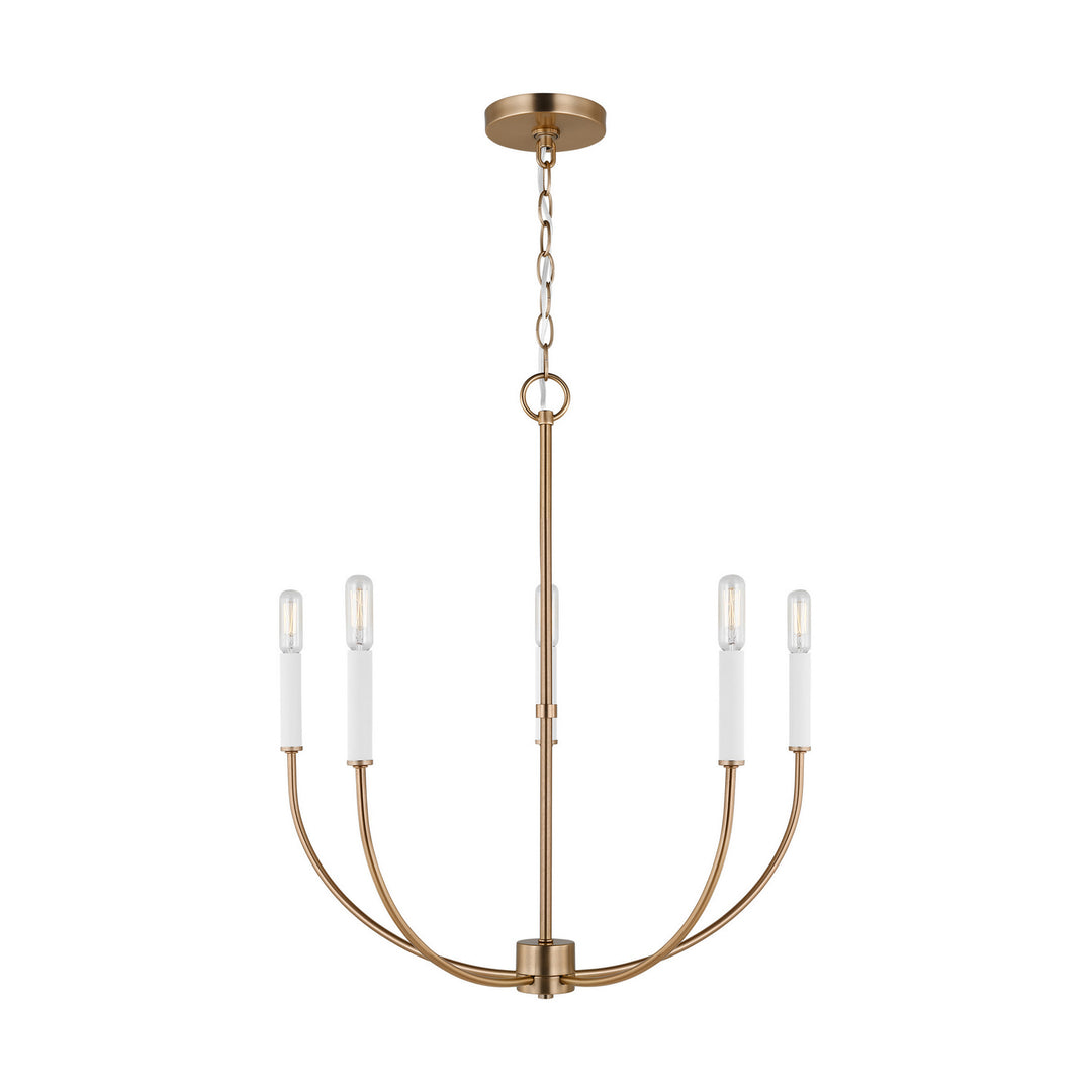 Visual Comfort StudioGreenwichLED Chandelier