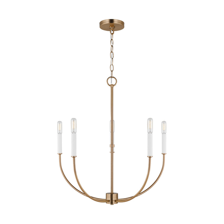 Visual Comfort StudioGreenwichLED Chandelier