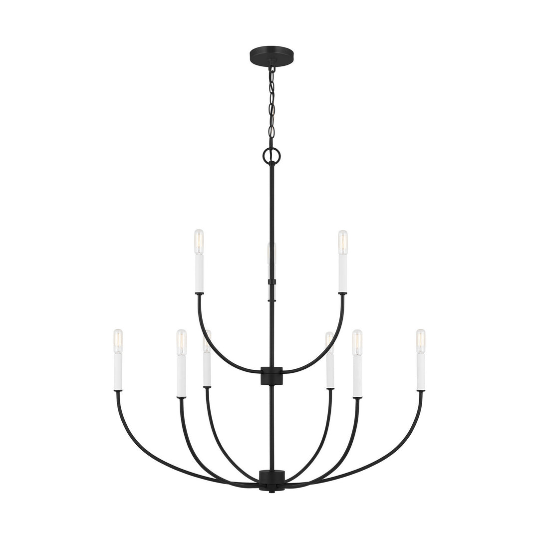 Visual Comfort StudioGreenwichLED Chandelier