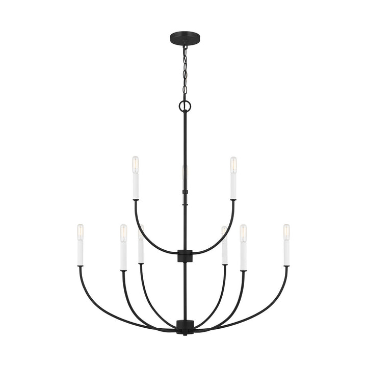 Visual Comfort StudioGreenwichLED Chandelier