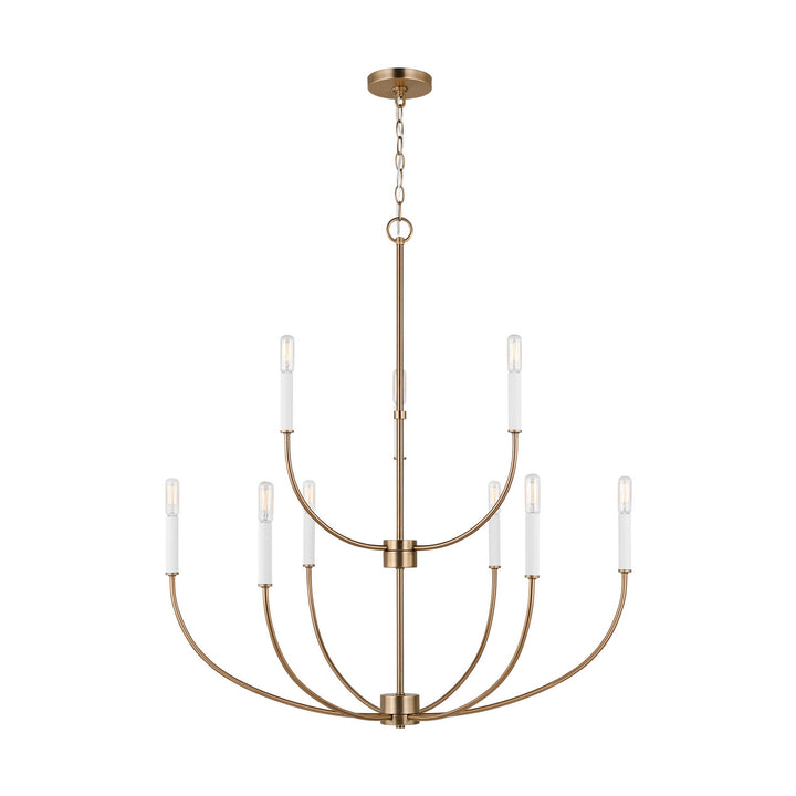 Visual Comfort StudioGreenwichLED Chandelier
