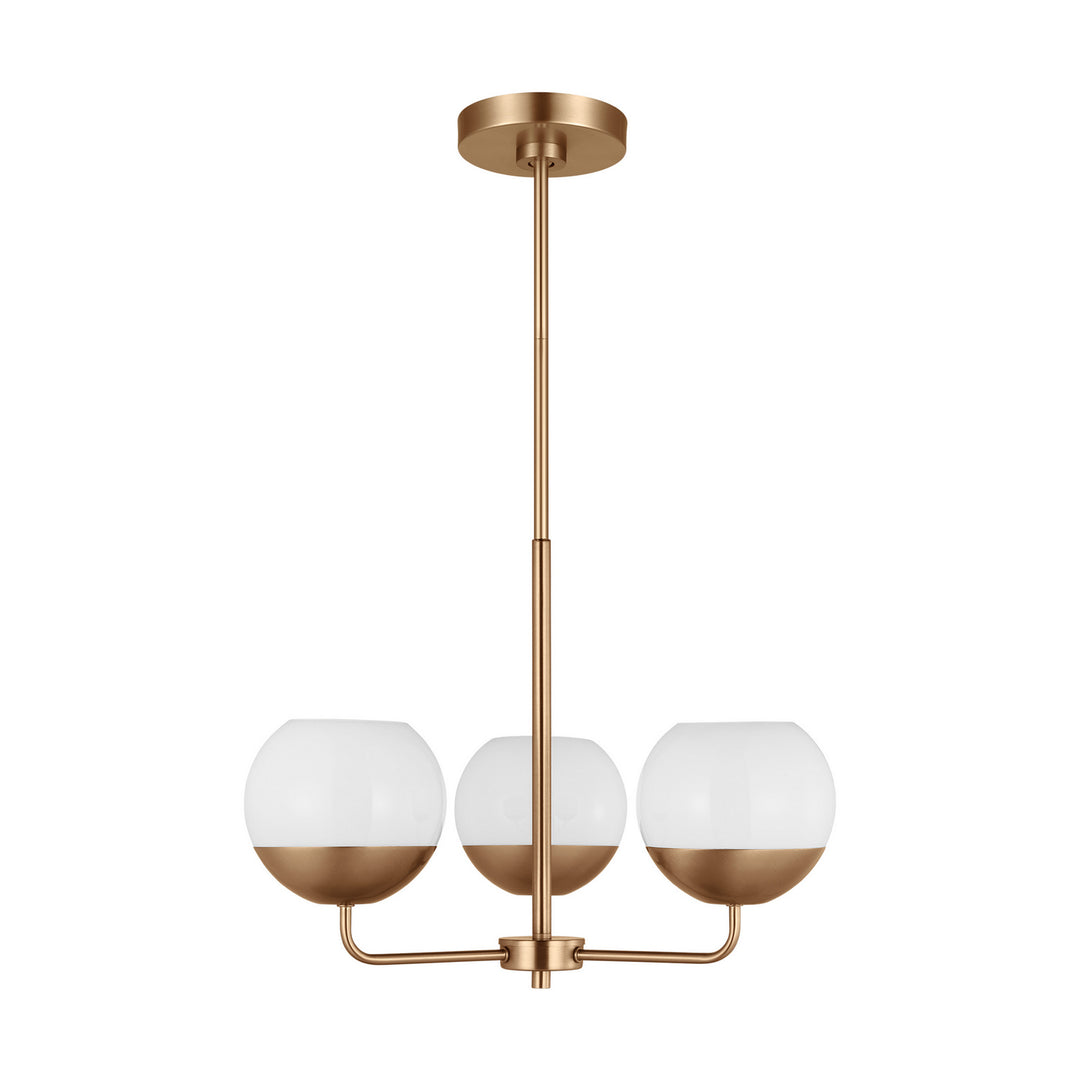 Visual Comfort StudioAlvinLED Chandelier