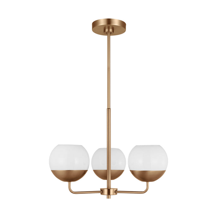 Visual Comfort StudioAlvinLED Chandelier