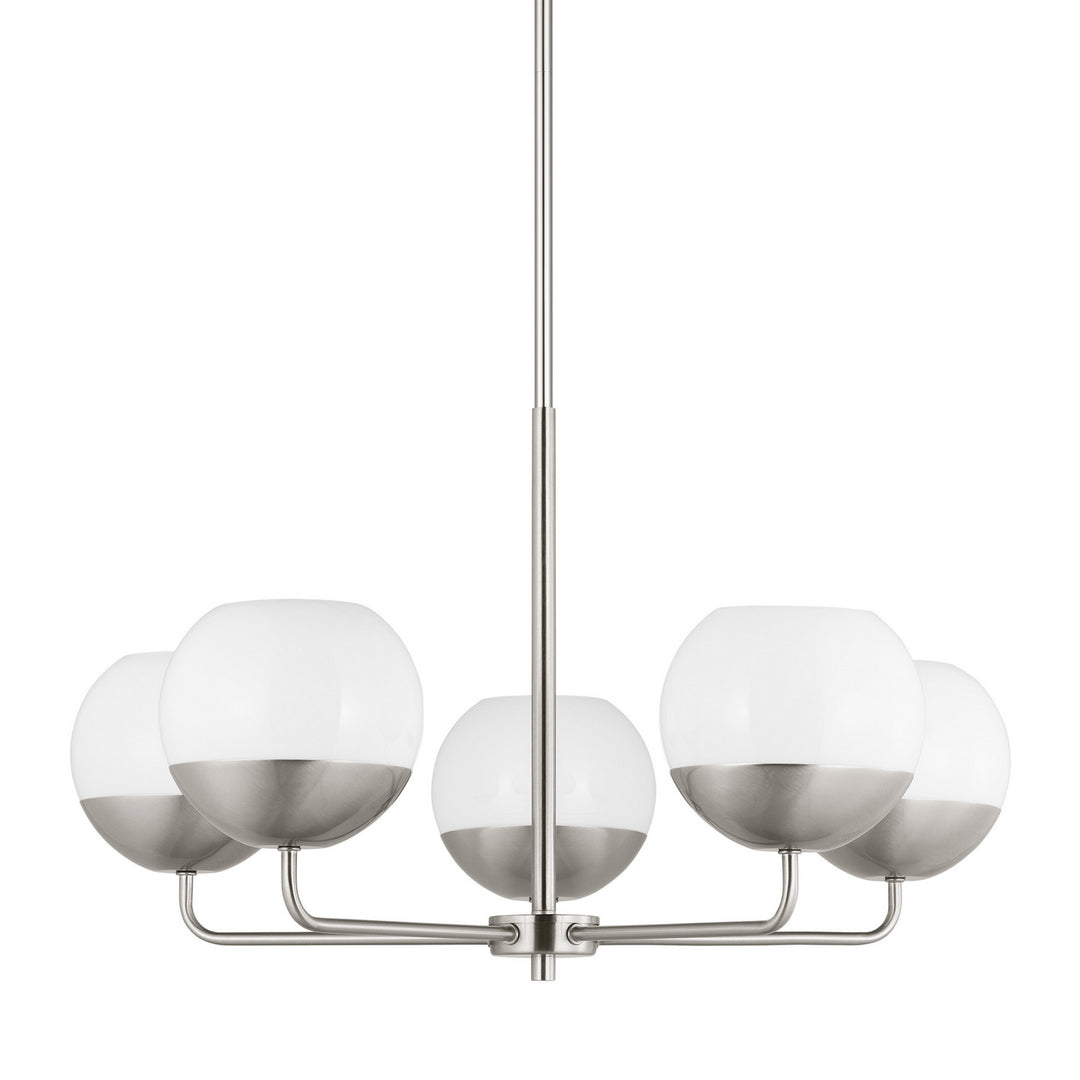 Visual Comfort Studio LED Chandelier