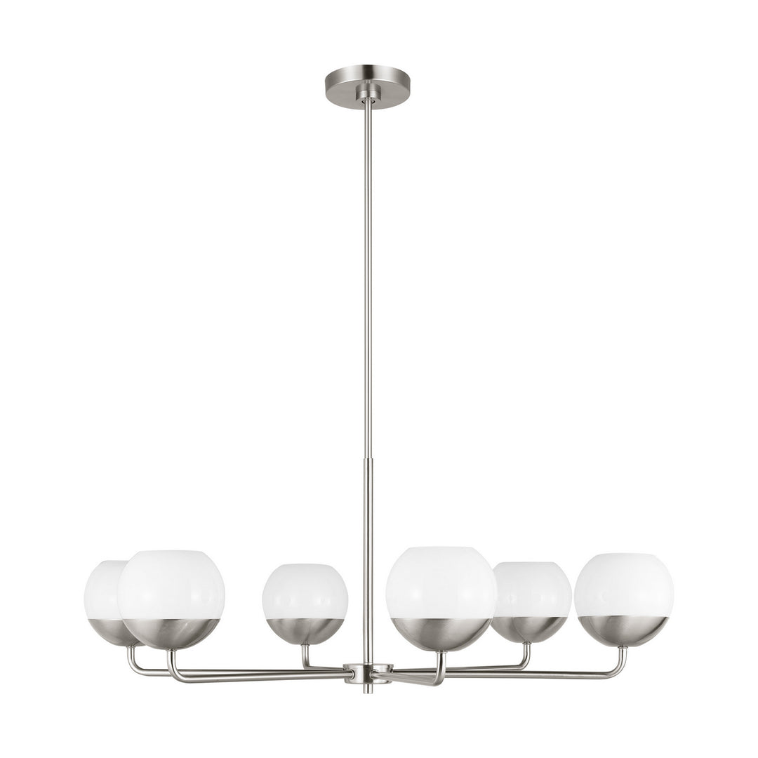 Visual Comfort StudioAlvinLED Chandelier