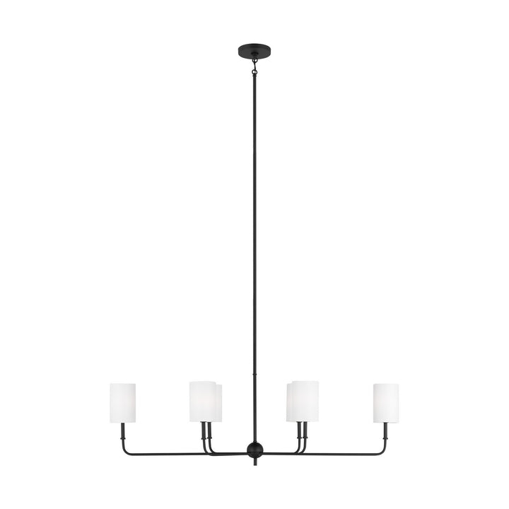 Visual Comfort StudioFoxdaleSix Light Chandelier