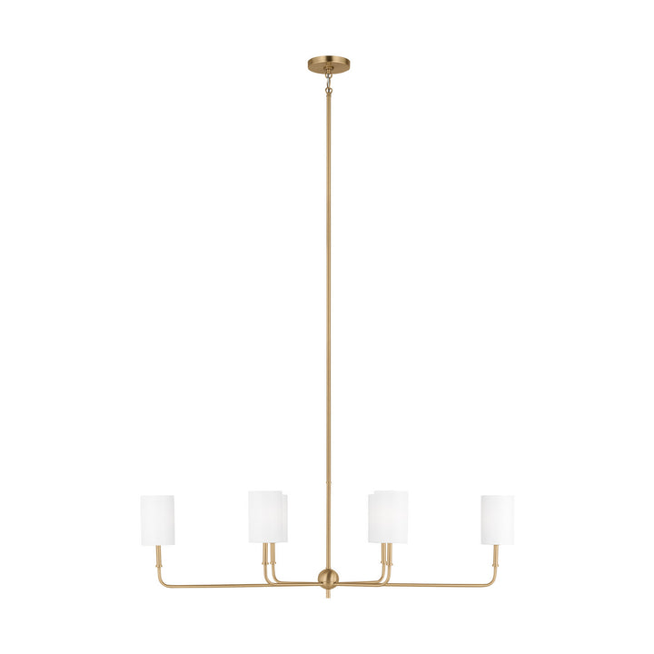 Visual Comfort StudioFoxdaleSix Light Chandelier