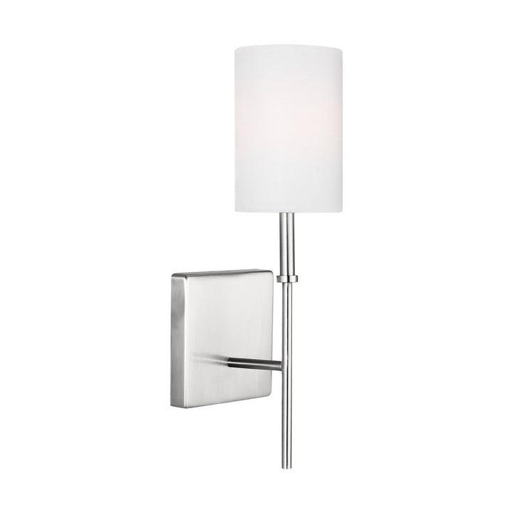 Visual Comfort Studio One Light Bath Vanity