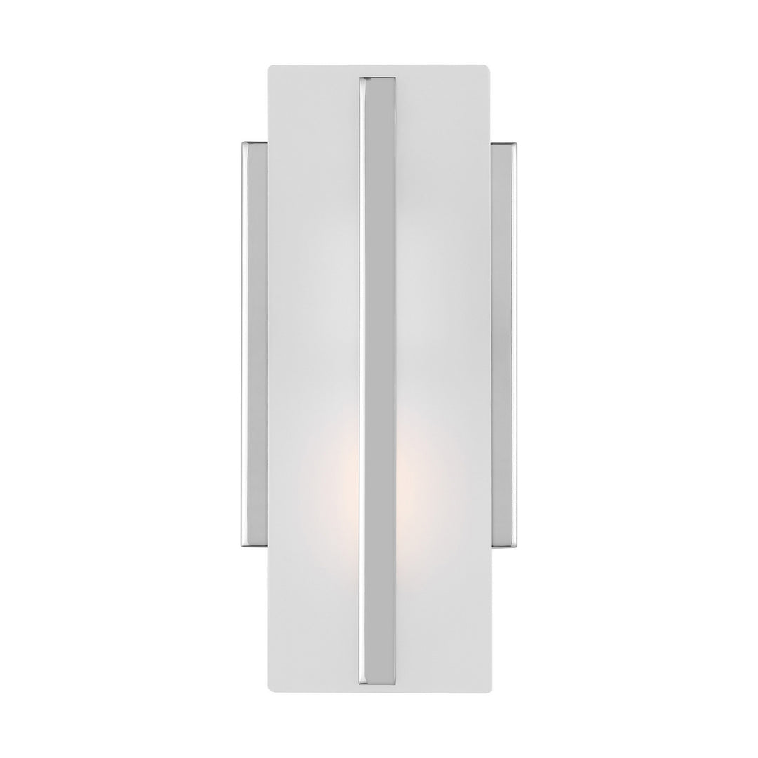 Visual Comfort Studio One Light Bath Vanity