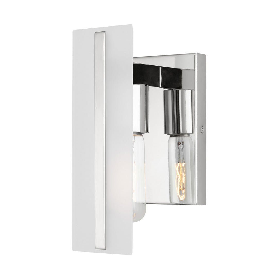 Visual Comfort Studio One Light Bath Vanity